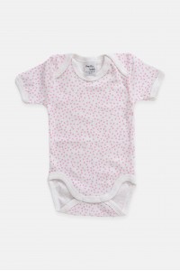 Βρεφικά εσώρουχα All Over Print Pretty Baby Κορίτσι 4 Pack