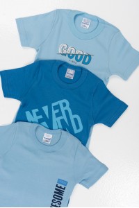 Παιδικά φανελάκια αγόρι PRETTY BABY 6 Pack 48532 Παιδικά φανελάκια αγόρι PRETTY BABY 6 Pack 48532