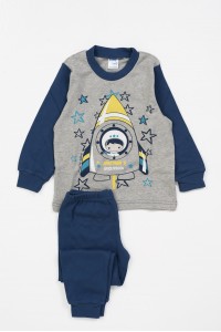 Παιδική πυτζάμα PRETTY BABY 68144 Παιδική πυτζάμα PRETTY BABY 68144