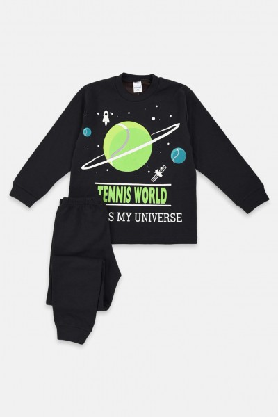 Παιδική πυτζάμα PRETTY BABY Tennis World 63961